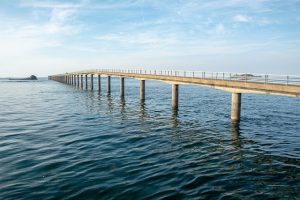 Un séjour à Roscoff, entre patrimoine historique et beauté des côtes bretonne